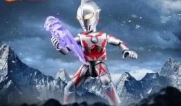 布鲁可奥特曼14弹最新爆料,神秘力量觉醒，宇宙守护战即将开启！